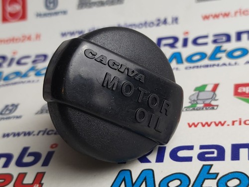 Tappo olio nuovo originale - tappo,