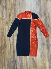 Abito Vintage St John Sera