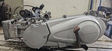 MOTORE SEMI COMPLETO PER HONDA SH 125cc i JF14E benzina 125 (05>08)