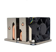 Leopard 2U LGA3647 Ventilatore