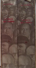Mino caudana IL FIGLIO DEL