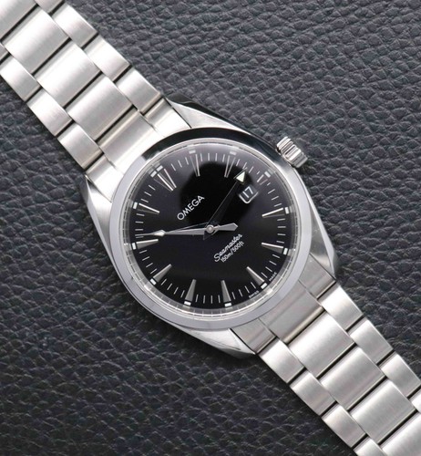 Omega seamaster aqua terra - seamaster,