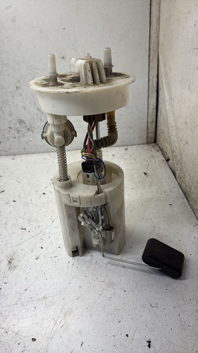 Pompa carburante per chevrolet - pompa,