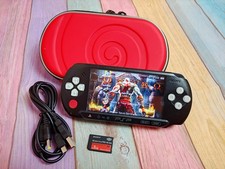 Sony psp street E1008