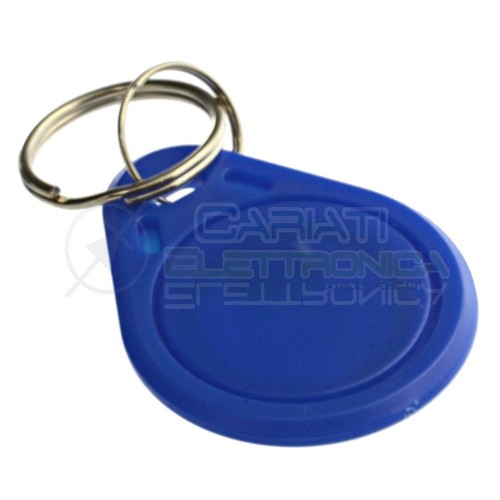 Pezzi chiave transponder tag - transponder,