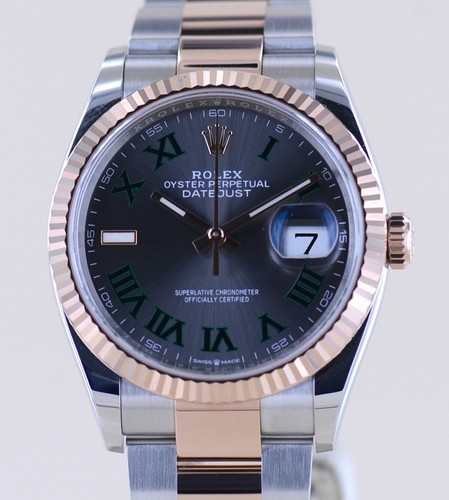 Orologio rolex datejust - orologio,