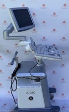 GE LOGIQ E9