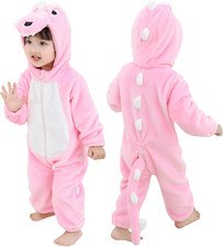 Pagliaccetti per Bambina Con