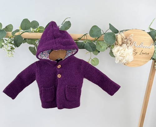 Cappotto jojo maman bébé - cappotto,