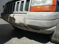 FRONT BUMPER / 1009300 FOR
