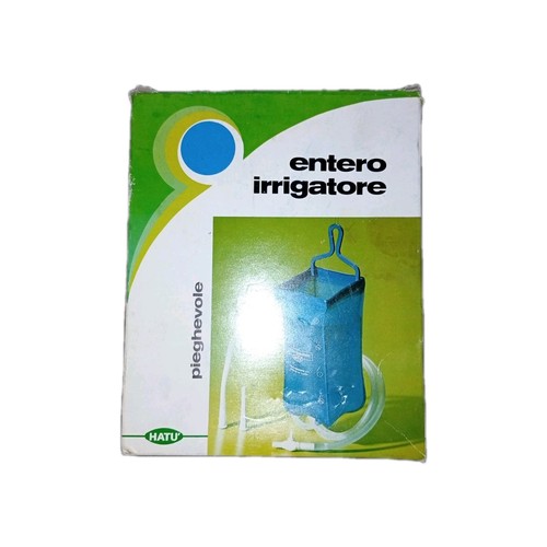 Enteroclisma viaggio - da,