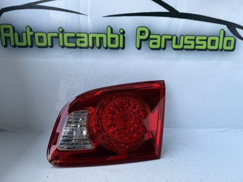 Fanale posteriore interno