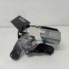 Rear Wiper Motor PEUGEOT 3008