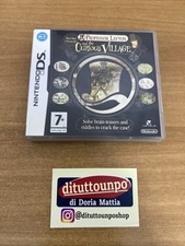 Il professor layton e il paese