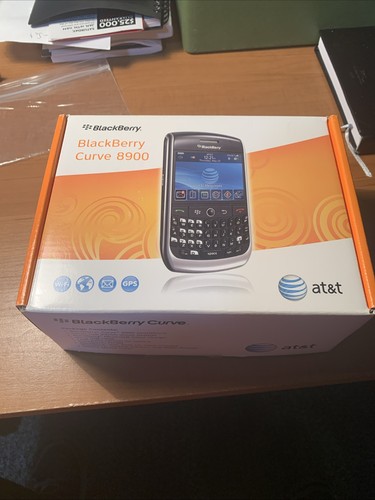 Blackberry curve 8900 cell - blackberry,