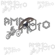 Settore messa in moto MM16001