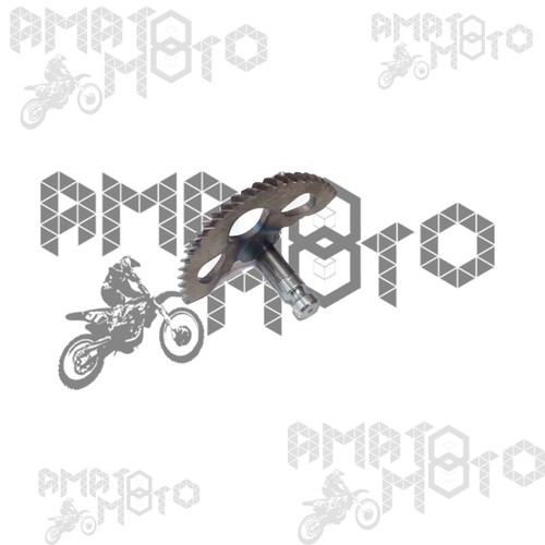 Settore messa moto mm16001 - settore,