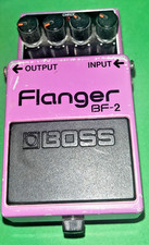 BOSS BF-2 Pedale Effetti