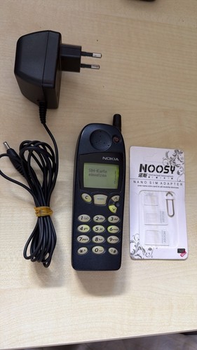 Nokia 5110 rivenditore - nokia,