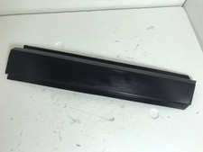 MODANATURA ESTERNA MONTANTE ANTERIORE SX PER VOLKSWAGEN Golf 1° Serie Cabrio 15