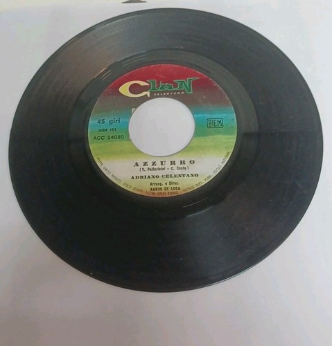 Adriano celentano - celentano,