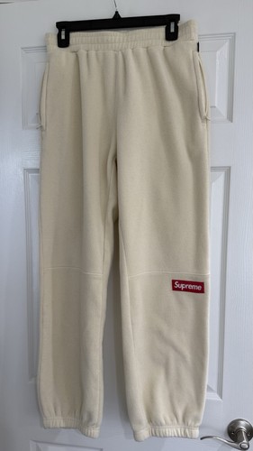 Pantalone supreme polartec - pantalone,