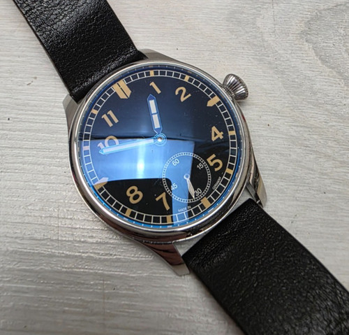 Orologio polso swiss big - orologio,