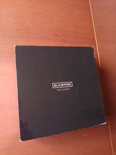 The Album - Black Pink (Audio cd)