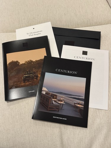 Centurion travel destination - travel,