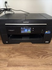 Brother MFC-J5620DW Business