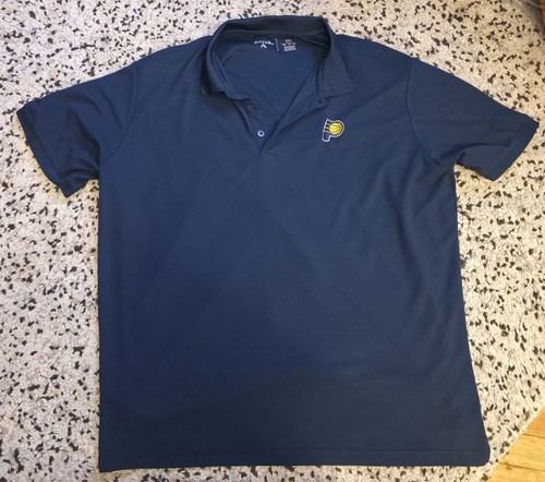 Polo indiana pacers antigua - pacers.,