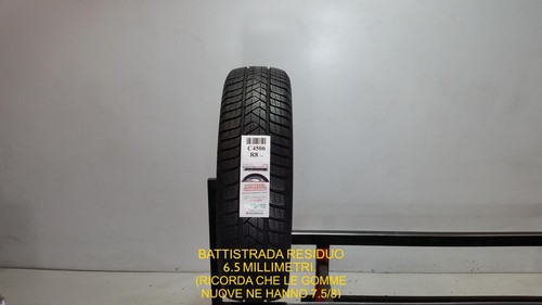 Gomme usate termiche - usate,