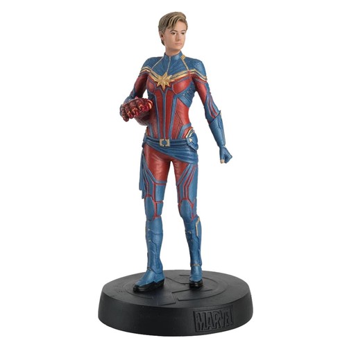 Figurina eaglemoss marvel - figurina,