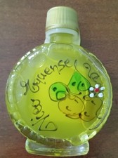 Bottiglietta liquore il - di,