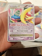 Cresselia LV.X 103/106 DP