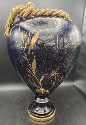 Grande vaso italo - vaso, casini
