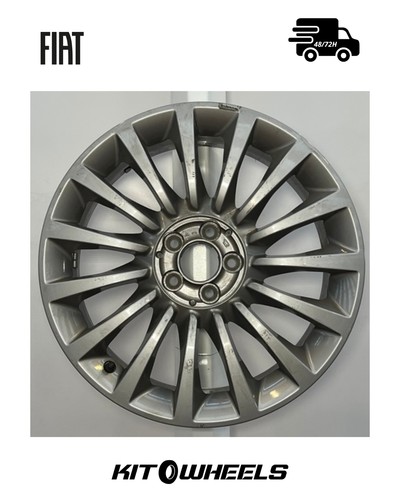 Cerchio lega 7x17 5x98 - lega,