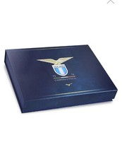 Mizuno lazio cofanetto - lazio, box