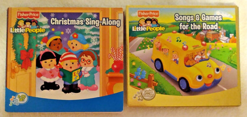 Fisher price songs games for - songs,