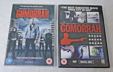 Gomorrah (2008) Movie & TV