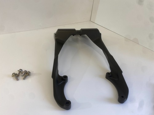 Portapacchi yamaha 09 - ,