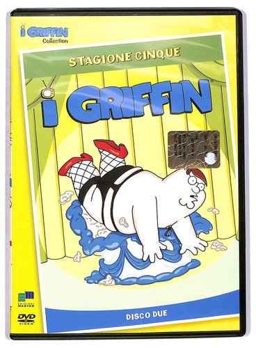 Ebond griffin stagione - ebond,