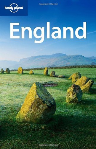 England lonely planet country - planet,
