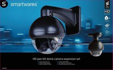 Smartwares dvr722c dome - smartwares,