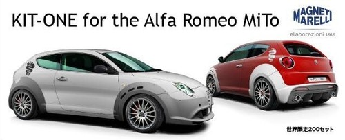 Magneti marelli alfa - magneti,