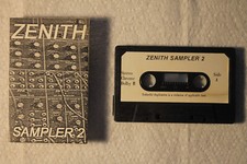 V/A - Zenith Sampler 2