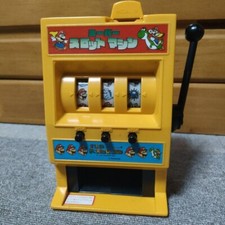 Super Mario World Slot Machine