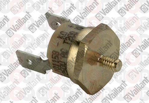 Regolatore temperatura - regolatore,