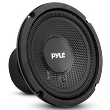 1 PYLE PLMW63 subwoofer da 200
