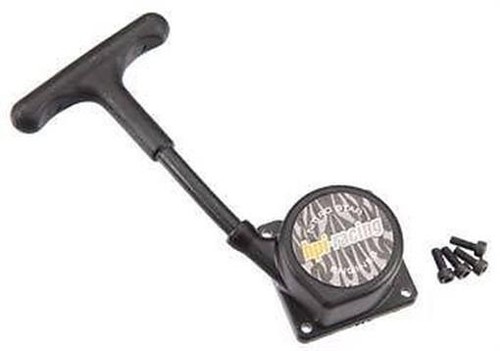 Hpi racing pullstart - pullstart, 14mm